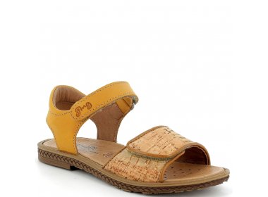 PRIMIGI Sandały dla dziewczynki 7394244