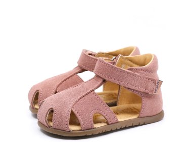 Mrugała sandałki MIMI Rosa Welur