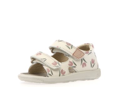 Naturino Falcotto Sandałki July Milk