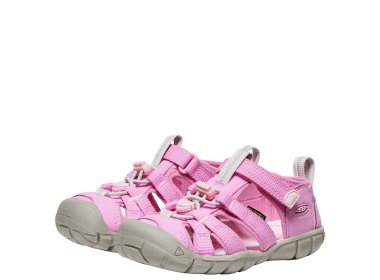 Sandały KEEN Seacamp II Moonlite Mauve / Pink-a-boo
