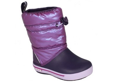 Crocs śniegowce IRI GUST BOOT KIDS