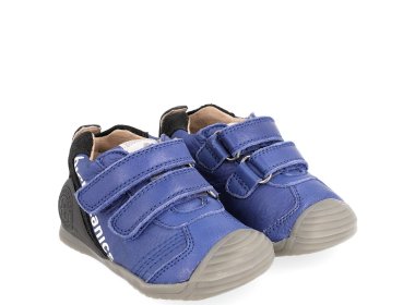 181153 B-Azul Electrico