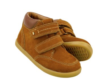 Bobux wygodne trzewiki IW Timber Mustard