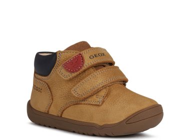 Geox elastyczne buciki B Macchia B. C Biscuit