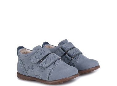 Emel pierwsze buty Roczki w rowerki