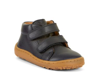 Froddo buty Barefoot First Step Dark Blue