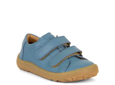 Froddo Barefoot buty dla dzieci Base Jeans