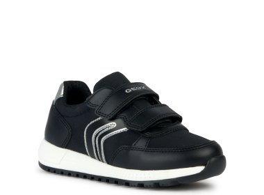 GEOX Sneakersy J ALBEN G.C 