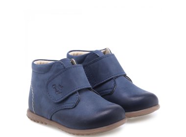 Buty Emel Trzewiki Roczki ES 1077D-4