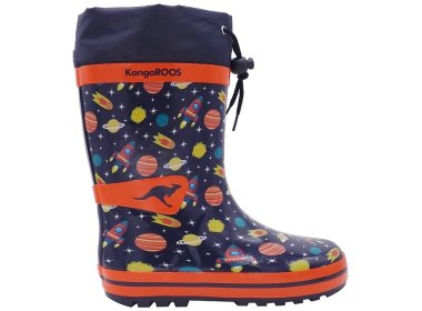 Kangaroos ocieplane kalosze Kosmos