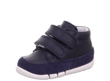 Superfit pierwsze buty FLEXY Blau