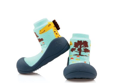 Attipas Giraffe Navy