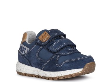 GEOX Sneakersy B Alben B. B