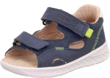 SANDAŁY dla chłopca